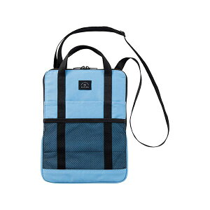 LIHITLAB モバイルポーチ S スカイブルー A-7925-14 AV デジタル デジタル家電 PC PC周辺機器 PCアクセサリー PCサプライ・消耗品 家電 パソコン・周辺機器 インナーケース インナーバッグ PCバッグ