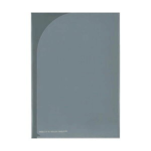 【ライオン事務器 lion 事務 事務用文具】 PPクリアーホルダー B5タテ (見開きB4) 透明 2つ折り両面ポケット CF-11 1セット (10枚) 【×3セット】 【 まとめ買い お買い得 割引 】 オフィス用品