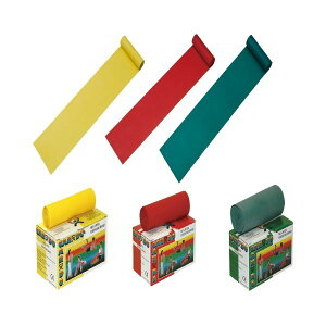 DLM レクトレバンド5.0 3色セット ダイエット・健康 健康器具 介護用品 リハビリ・レクリエーション 介護 シルバー 医療施設 介護施設 介護ケア ケア用品