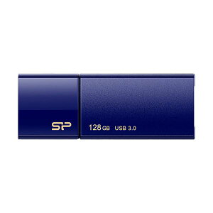 �V���R���p���[ USB3.0�X���C�h���t���b�V�������� 128GB �l�C�r�[ SP128GBUF3B05V1D 1�p�\�R�� USB������ SD�J�[�h �������J�[�h �t���b�V�� USB������
