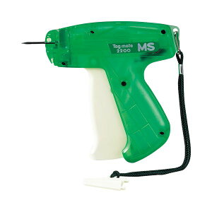 サトーゴーセー タグメイトスタンダード針機 T-2200MSS 1セット (10台) 日用品雑貨・文房具・手芸 文房具・事務用品 文具 オフィス用品 文房具 事務用品 名札・カードケース