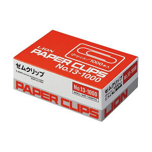 yCI lion  pz [Nbv  23mm No.13-1000 1 i1000{j y×10Zbgz yp ܂Ƃߔ  Ɩp  Zbg̔z piG݁E[E| [