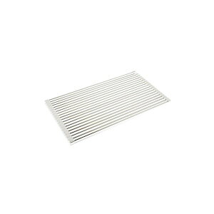 水切りラック キッチン用品 幅57.4×奥行33cm ホワイト スノコロロ ふきん スポンジ 食器 野菜 洗い物 流し台 シンク キッチン用品・食器・調理器具 日用雑貨・キッチン用品 キッチン 台所用品