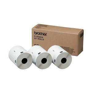 BROTHER �u���U�[ DT�v���J�b�g���x��102×51mm �� / ������ DT-240 1�p�b�N �i1800��:600��×3�j �y×3�Z�b�g�z �y�����p �܂Ƃߔ��� �������� �Ɩ��p ���� �Z�b�g�̔��z ���[��E�����p�i ���� �I�t�B