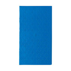 アロン化成 吸着すべり止めマット浴槽内用 S 36×55cm ブルー 535-447 1枚
