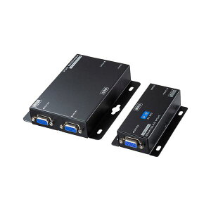 �T�����T�v���C �f�B�X�v���C�G�N�X�e���_�[(�Z�b�g���f��) VGA-EXSET2N