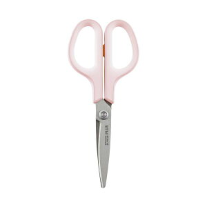 【プラス 事務用品 PLUS 文具 オフィス用品 文具】 フィットカットカーブ 抗菌グリップ 桃 【×10セット】 【お徳用 まとめ買い お買い得 業務用 割引 セット販売】 日用品雑貨・文房具・手芸