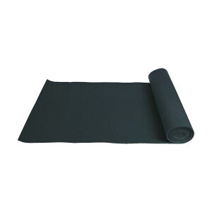 TRUSCO PVC}bg 6mm×1730mm  TPM0660-BK 1{ Ƃ̑ɕ~Jy}bgłBpiECeAEG CeAEƋ J[ybgE}bg J[ybgE}bg J[ybg }