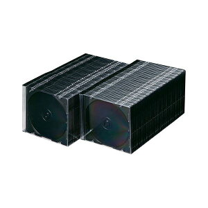 TTvC Blu-ray E DVD E CDP[X(X^Cv E 100Zbg E ubN) FCD-PU100MBKNp\R DVDP[X CDP[X Blu-rayP[X