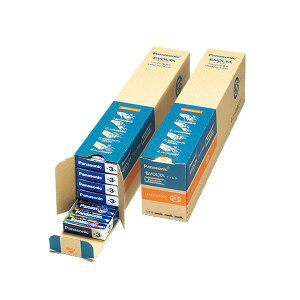 Panasonic dr [dr obe[ pi\jbN AJdrEVOLTA P3` ƖppbN LR6EJN / 100S 1Zbg i200{:100{×2j Ɠd drE[dr