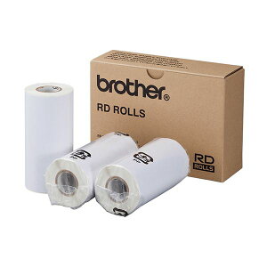 BROTHER uU[ RD[vJbgx iPDxCj xTCY115×80mm 129 / [ RD-M08J1 1pbN i3[j y×3Zbgz yp ܂Ƃߔ  Zbg̔z v^ Rs