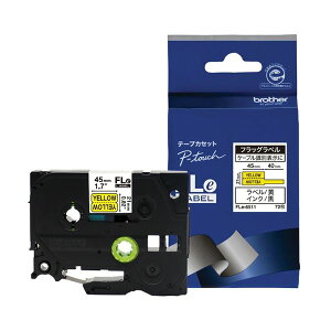 BROTHER uU[ s[^b` tbOx P[u}[LO 24mm  /  FLE-6511 1 i72j y×3Zbgz yp ܂Ƃߔ  Ɩp  Zbg̔z [Epi 