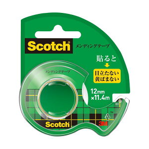 3M XRb` fBOe[vg؂^Cv  12mm×11.4m fBXyT[t CM-12 1 y×50Zbgz yp ܂Ƃߔ  Ɩp  Zbg̔z [Epi  It