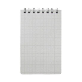 ジョインテックス B7ツインリングメモ 35枚 20冊（×5セット） 【 セット販売 まとめ買い 割引 オフィス 文房具 文具 業務用 オフィス用品 】 文具 オフィス用品 付箋紙 ポストイット