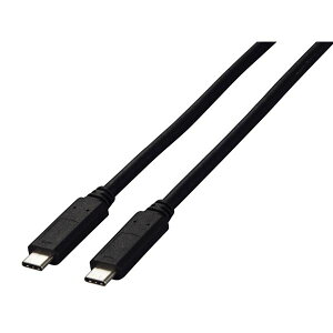 EIZO USB Type-C j^[P[u i1mj ubN CC100-BK AV fW^ fW^Ɠd PC PCӋ@ PCANZT[ PCTvCEՕi Ɠd p\REӋ@ P[uEP[uJo[ P[u