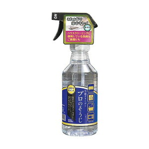 カーボーイ 万能クリーナー プロのそうじ 500ml BC-06 1本 【×5セット】 【お徳用 まとめ買い お買い得 業務用 割引 セット販売】 ( 掃除用品 文房具・事務用品 生活雑貨 オフィス用品 日用品