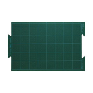 NTカッター カッティングマットCM-2500 1枚 【×3セット】 【お徳用 まとめ買い お買い得 業務用 割引 セット販売】 日用品雑貨・文房具・手芸 文房具・事務用品 文具 オフィス用品 文房具 事務