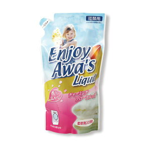 ロケット石鹸 エンジョイアワーズ液体洗剤 詰替用 800g 091567 1セット (15個)( 掃除用品 文房具・事務用品 生活雑貨 オフィス用品 日用品雑貨 日用消耗品 文房具 お掃除 )