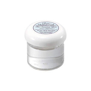 スガツネ工業 LAMP 転倒防止用クリアミュージアムジェル (210-038-863) 33111 1個 日用品雑貨・文房具・手芸 非常用・防災グッズ 家具転倒防止用品