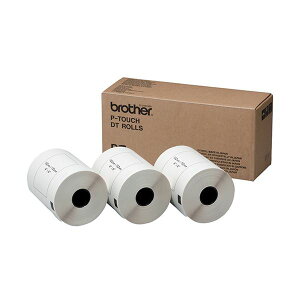 BROTHER uU[ DTvJbgx102×152mm  /  DT-241 1pbN i600:200×3j y×3Zbgz yp ܂Ƃߔ  Ɩp  Zbg̔z [Epi  ItB