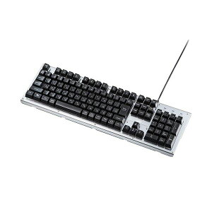 �T�����T�v���C �o�b�N���C�g�@�\�t���L�[�{�[�h �e���L�[�t�� SKB-WAR3 1��