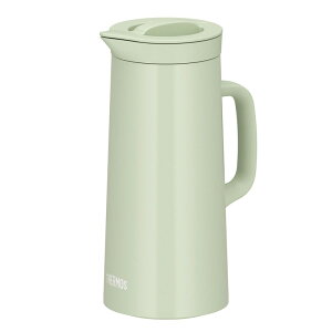 THERMOS�i�T�[���X�j�X�e�����X�|�b�g TTH�|1000 �S6�F �I�t�z���C�g �x�[�W�� �s���N �C�G���[ �~���g�O���[�� ���C�g�O���[�� �m �H�� ������� �n