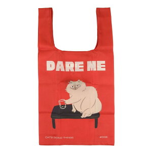 �L���b�g�|�X�^�[�G�R�o�b�O DARE ME 2�_����
