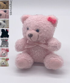 【SALE / 22%OFF】キーホルダー メンズ レディース ぬいぐるみ ストリート カジュアル 古着MIX 韓国ファッション