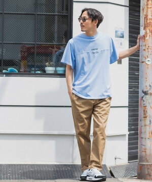 楽天市場 シェフパンツ メンズ レディース イージーパンツ ウエストゴム ワイドパンツ ゆったり 大きいサイズ チノパンツ 黒 青 アメカジ キレイめ きれいめ ストリート系 ストリートファッション Improves Improves