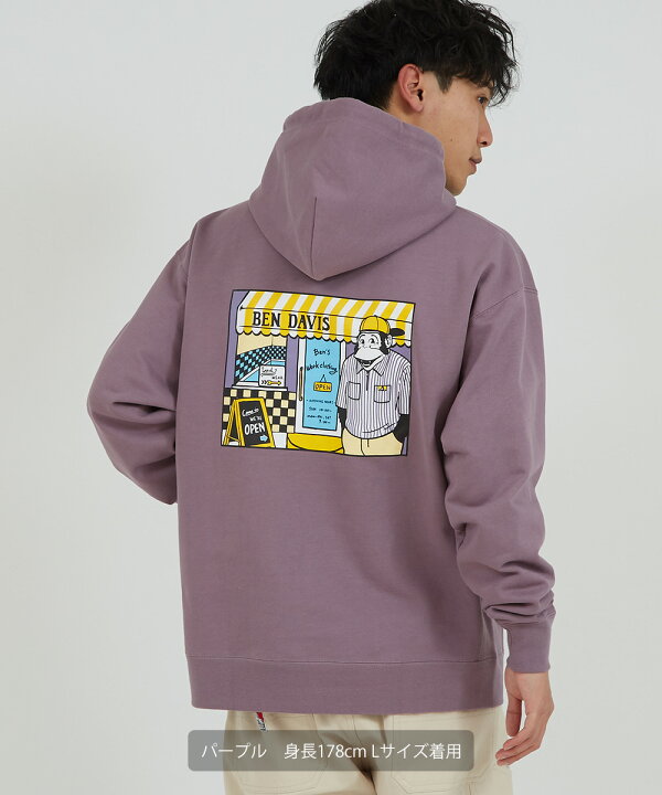 楽天市場 Ben Davis ベンデイビス パーカー メンズ レディース 裏毛 プルオーバーパーカー スウェットパーカー ゆったり 大きいサイズ オーバーサイズ ビッグシルエット ロゴ バックプリント長袖 白 青 ブランド アメカジ ストリートファッション Improves 楽天市場 Ben Davis ベンデイビス パーカー メンズ レディース 裏毛 プルオーバーパーカー スウェットパーカー ゆったり 大きいサイズ オーバーサイズ ビッグシルエット ロゴ バックプリント長袖 白 青 ブランド アメカジ ストリートファッション Improves