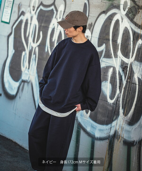 楽天市場】【SALE / 30%OFF】トレーナー メンズ レディース 13.4オンス 