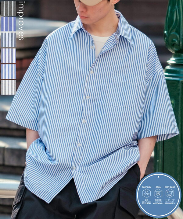 楽天市場】【SALE / 25%OFF】半袖シャツ メンズ レディース NULL ヌル 