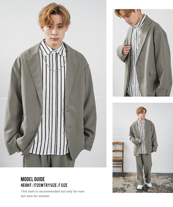 楽天市場】【SALE / 26%OFF】ジャケット メンズ レディース NULL ヌル 