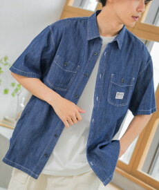 【SALE / 44%OFF】【セットアップ対応】 SIDEWAY STANCE サイドウェイスタンス カモフラ ワークシャツ メンズ レディース ユニセックス 迷彩 半袖シャツ 柄シャツ カモフラージュ 横乗り スポーツ スケーター サーフ スノボ ファッション improves インプローブス