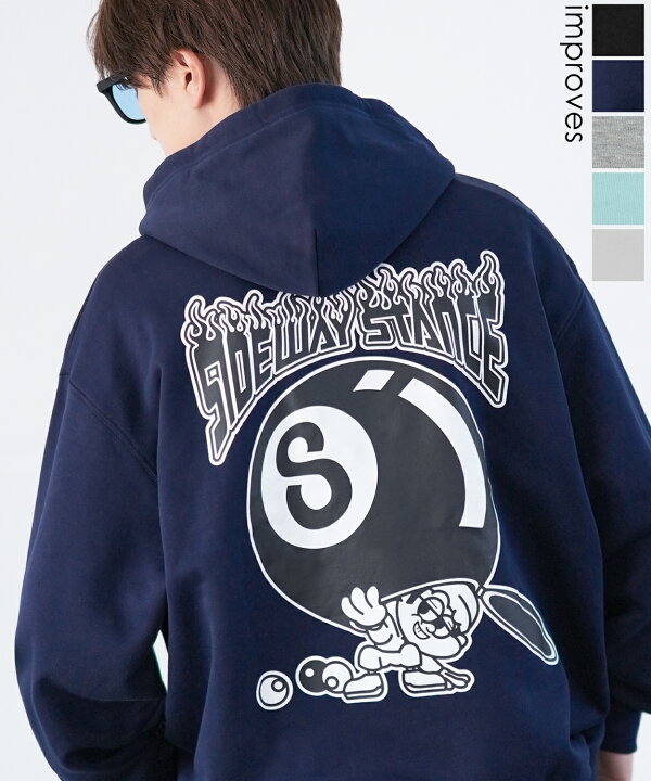 楽天市場】【SALE / 50%OFF】パーカー メンズ レディース SIDEWAY 