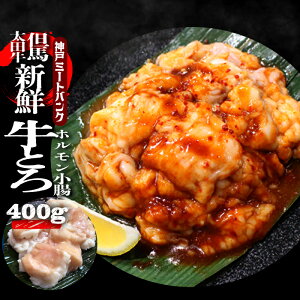 但馬大田牛 小腸 ホルモン 400g 【味付き】200gx2パック ホルモン鍋 バーベキュー コラーゲン 盛り合わせ もつ鍋 モツ鍋 ホルモン焼き ホルモンうどん 焼肉 BBQ 牛もつ 牛肉 国産 A5等級 黒毛 和