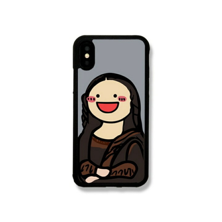 楽天市場 Iphone12 ケース 可愛い Iphone 12pro ケース 滑り止め Iphone12 Pro ケース カワイイ イラスト 携帯カバー 面白い 個性 Iphone 12 ケース モナリザ アイフォン8 ケース 有名 キャラクター 高級 スマホケース 軽量 耐衝撃 Imukat