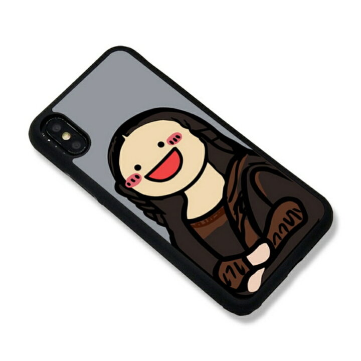 楽天市場 Iphone12 ケース 可愛い Iphone 12pro ケース 滑り止め Iphone12 Pro ケース カワイイ イラスト 携帯カバー 面白い 個性 Iphone 12 ケース モナリザ アイフォン8 ケース 有名 キャラクター 高級 スマホケース 軽量 耐衝撃 Imukat