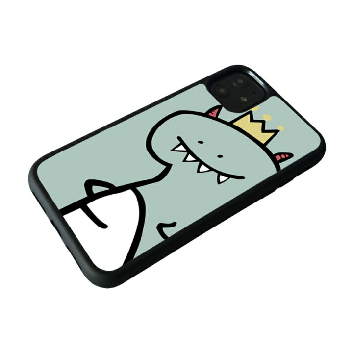 楽天市場 Iphone12 ケース かわいい Iphone13ケース イラスト Iphone8 ケース Iphonese 第3世代 ケース おうかん Iphone Se2 ケース Iphone Xr ケース 王冠 Iphone Xs ケース 可愛い Iphone11 ケース Iphone 11pro ケース 面白い キャラクター 恐竜 個性 ギフト