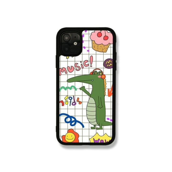 楽天市場 スマホケース Iphone 8 Iphone Se 第2世代 Se2 Iphone X Xr Xs Iphone 11 ケース ワニ 個性 滑り止め 耐衝撃 軽量 高級 おもしろ Dj プレゼント Iphoneケース イラスト アイフォンケース Tpu シリコン スマホカバー 送料無料 Imukat 楽天市場 スマホケース Iphone 8 Iphone Se 第2世代 Se2 Iphone X Xr Xs Iphone 11 ケース ワニ 個性 滑り止め 耐衝撃 軽量 高級 おもしろ Dj プレゼント Iphoneケース イラスト アイフォンケース Tpu シリコン スマホカバー 送料無料 Imukat
