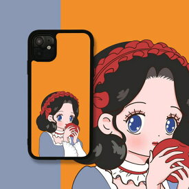 楽天市場 白雪姫 イラスト かわいいの通販