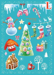 yP20{I܂ȂIzNX}X ^gD[V[  CN LL Christmas Xmas 킢 p[eB[ l q Q Cxg tFCX {fB q ObY RXv  ߑ  