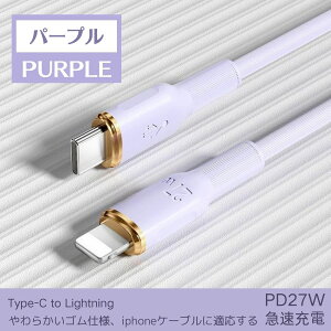 type-c to type-a P[u 2m iphoneP[u Type-C PD USBP[u }[d [dP[u Typec To Lighting USB-C To Lightingfh~ appleP[u iPhone ipad [dR[h  27W p[v zCg u[y