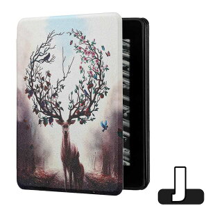 Kindle paperwhite ��12���� 7�C���` 2024 �P�[�X �蒠�^�J�o�[ Kindle Paperwhite��11���� �P�[�X �z���_�[ ������� �V���v�� �ی�J�o�[ ���� �A�j�}�� ���f�B�[�X ���� �j�� Paperwhite�P�[�X �L���h��