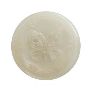 �h�C�c�� �v���X�`�b�N �{�^�� �V�F�����o�^�t���C M 17mm KP ���X ���� �r���e�[�W �A���e�B�[�N