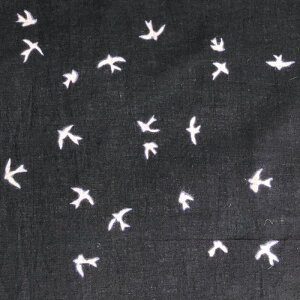 �C���h �u���b�N�v�����g���n [50cm�P��] �c�o�� on �u���b�N �� IF0393 �t�@�u���b�N �o�[�h ���Ƃ� �� �� �t�@�u���b�N �z �z�� �J�b�g�N���X ���� �� ���n �R�b�g�� 100% ���� �� ���m�N��