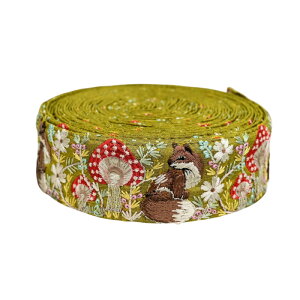 �C���h�h�J���{��50cm�؂蔄�� �L�c�l�̐X �O���[�� 4.6cm�� �� HC �� ���� �t�H�b�N�X R-0811 ���̂� �}�b�V�����[��