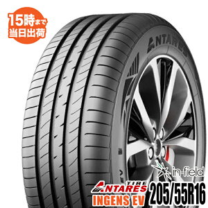 y2025Nz205/55R16 91V ANTARES/A^X INGENS EV T}[^C X ^C Vi 1{ yRCPz