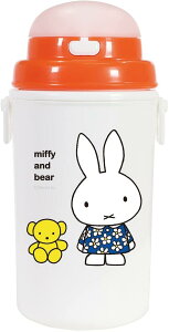 ~btB[/Xg[tۗ{g/450ml(MF672-1900)/miffy and bear/݂ӂ[/Nc(mail 450)