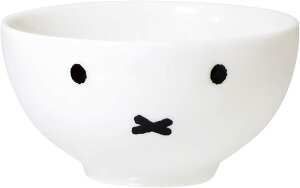 ミッフィー ミッフィーフェイスアップ ライスボウル(409120) お茶碗 金正陶器 プレゼント ギフト(takuhai)